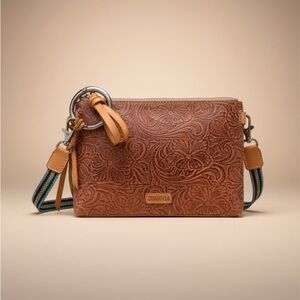 Consuela Sally Midtown Crossbody